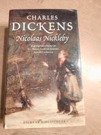 Charles Dickens - Nicholaas Nickleby, Boeken, Ophalen of Verzenden, Zo goed als nieuw, Charles Dickens