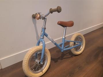 Veloretti balance bike beschikbaar voor biedingen