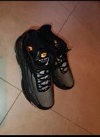 Nike air max, Zwart, Nike, Ophalen of Verzenden, Zo goed als nieuw