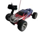 Tamiya Super Levant TRT 1/10 rc auto, Hobby en Vrije tijd, Elektro, Gebruikt, Auto offroad, Ophalen of Verzenden