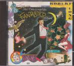 Robert Long - Het Onherroepelijke Fantastico Album, Ophalen of Verzenden, Gebruikt, Pop