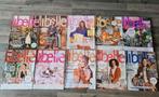 10 x Tijdschrift Libelle 2023 / 2024, Boeken, Tijdschriften en Kranten, Ophalen of Verzenden, Damesbladen