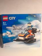 lego city 60376, Kinderen en Baby's, Speelgoed | Duplo en Lego, Ophalen of Verzenden