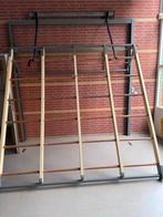 Gymzaal Benodigdheden: Klimrek & Bankjes, Ophalen, Gebruikt, Ntb, Overige typen