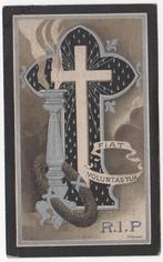 Pharailde Maria Maes 1876 Saffelaere + 1925 Saffelaere, 49 j, Verzenden