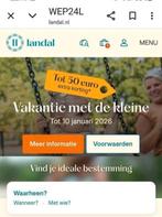 Landal