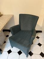 Lloyds loom eetkamerstoelen - 4 stuks, Ophalen, Gebruikt, Overige kleuren, Riet of Rotan