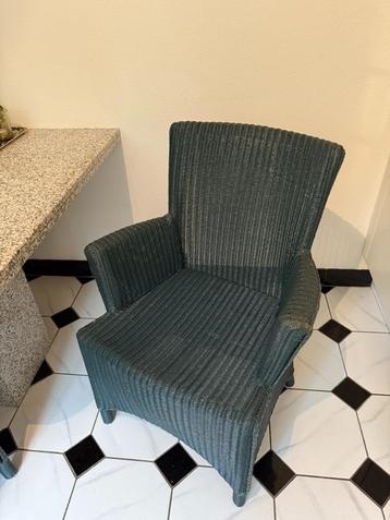 Lloyds loom eetkamerstoelen - 4 stuks beschikbaar voor biedingen