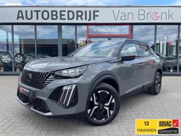 Peugeot 2008 1.2 PureTech 130 GT | Camera | PDC | Carplay beschikbaar voor biedingen