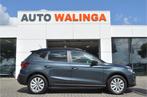 SEAT Arona 1.0 TSI Comfortstoelen Achteruitrij camera Dodeho, Gebruikt, Alcantara, Bedrijf, 600 kg