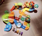 Vtech Zoef zoef dieren, Kinderen en Baby's, Speelgoed | Vtech, Ophalen, Gebruikt, 2 tot 4 jaar