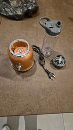 Retro Blender To Go - DZ-1803, Ophalen, Gebruikt, Blender to go
