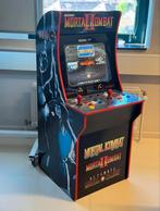 Arcade 1Up Mortal Kombat II Set - Arcade kast - Game Console, Ophalen of Verzenden, Zo goed als nieuw