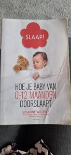 Susanne Willekes - Slaap!, Susanne Willekes, Ophalen of Verzenden, Zo goed als nieuw, Opvoeding tot 6 jaar