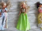 Barbie pop, Ophalen, Nieuw, Pop, Levensecht of Reborn