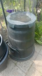 Compostbak, Tuin en Terras, Aarde en Mest, Ophalen of Verzenden