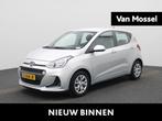 Hyundai i10 1.0i Comfort | AIRCO | CRUISE CONTROL | BT TELEF, Auto's, Hyundai, 12 maanden, Stof, Gebruikt, Euro 6