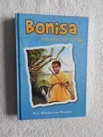 M.A. Mijnders-van Woerden - Bonisa - Een kind uit Afrika, Ophalen of Verzenden, Zo goed als nieuw