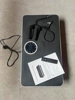 Tril Vibratie apparaat, Sport en Fitness, Ophalen, Zo goed als nieuw, Apparaat