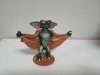 nieuw beeldje flasher gremlin, Verzamelen, Film en Tv, Ophalen of Verzenden, Nieuw, Film, Beeldje, Replica of Model
