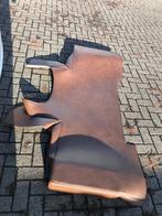 Tunnelhoes (nieuw type) MAN nieuw incl stoelbakjes, Auto-onderdelen, Ophalen of Verzenden, Nieuw