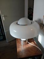 designe brumbury guzzini lamp, Ophalen of Verzenden, Metaal, Minder dan 50 cm