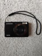 Samsung PL50 Digitale Camera (Zonder Accu/Lader, Gebruikt, Compact, Ophalen of Verzenden, Samsung