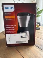 Philips Café Gaia HD7546 - Koffiezetapparaat, Witgoed en Apparatuur, Koffiezetapparaten, Ophalen, 10 kopjes of meer, Gemalen koffie