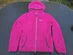 Icepeak teddy vest mt 152 roze, Gebruikt, Meisje, Trui of Vest, Ophalen of Verzenden