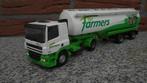 FOR FARMERS VEEVOEDERS BULKWAGEN DAF LION CAR, Hobby en Vrije tijd, Modelauto's | 1:50, Ophalen of Verzenden, Gebruikt, Bus of Vrachtwagen