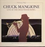 Chuck Mangione live dubbel LP An Evening Of Magic, Ophalen, 1960 tot 1980, Zo goed als nieuw, 12 inch