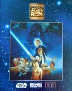 Starwars album., Ophalen, Zo goed als nieuw, Overige typen