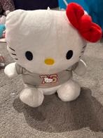 Hello Kitty knuffel met t-shirts 67, Kinderen en Baby's, Speelgoed | Knuffels en Pluche, Ophalen of Verzenden, Overige typen