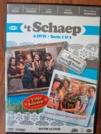 'T schaep 1 en 2, Cd's en Dvd's, Alle leeftijden, Ophalen of Verzenden, Zo goed als nieuw