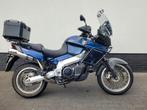APRILIA ETV 1000 CAPONORD-Mooie APRILIA - (bj 2001), Motoren, Motoren | Aprilia, 2 cilinders, Bedrijf, Meer dan 35 kW, Overig