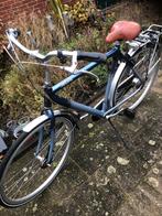 Heren fiets Marathon, Fietsen en Brommers, Fietsen | Heren | Herenfietsen, Ophalen of Verzenden, Zo goed als nieuw, Overige merken