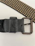 Hollywood Trading Company riem / 95 cm, Kleding | Heren, Riemen en Ceinturen, Ophalen of Verzenden, Zo goed als nieuw, Zwart, 95 tot 105 cm
