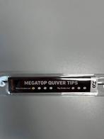 Daiwa Megatop 0,75 oz, Watersport en Boten, Hengelsport | Witvissen, Ophalen of Verzenden, Nieuw, Werphengel