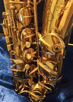 Sax tenor Selmer Mark VII, Ophalen, Gebruikt, Tenor, Met koffer