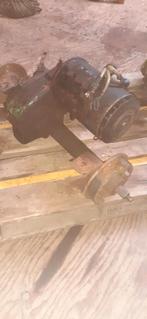 2kW 24 volt electromotor, Doe-het-zelf en Verbouw, Motoren, Ophalen, Gebruikt, Elektromotor, Minder dan 1400 rpm