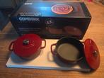 Combekk 4 mini oven braadpannetjes, Ophalen, Nieuw, Overige materialen