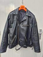 Motorjack leer XXL, Ophalen of Verzenden, Nieuw zonder kaartje, Heren, Jas | leer