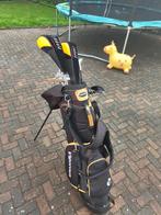 Volledig Golfset, Sport en Fitness, Golf, Ophalen, Gebruikt, Set