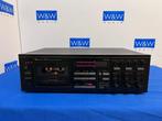 Nakamichi ZX-9 Cassettedeck - Volledig Gereviseerd!, Overige merken, ., Tape counter, Enkel