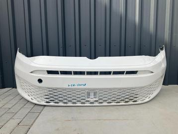 Bumper Volkswagen CADDY 2K7 2K7807221A Voorbumper C10-13048 beschikbaar voor biedingen