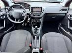 Peugeot 208 1.2 PureTech Blue Lion|LED|NAVI|PSENSOR|CARPLAY|, Auto's, Peugeot, Gebruikt, Euro 6, 1199 cc, 82 pk