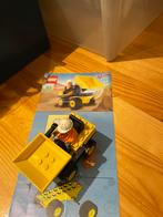 Lego 6470 dump truck, Kinderen en Baby's, Speelgoed | Duplo en Lego, Complete set, Ophalen of Verzenden, Lego, Zo goed als nieuw