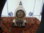 Staand klokje ( Delft, Antiek en Kunst, Ophalen of Verzenden