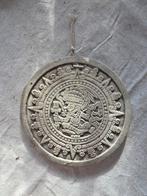 Maya Kalender Steen Decoratie, Antiek en Kunst, Ophalen of Verzenden