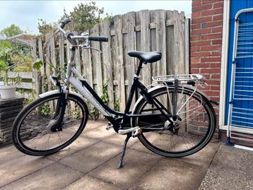 Batavus vivente damesfiets  beschikbaar voor biedingen